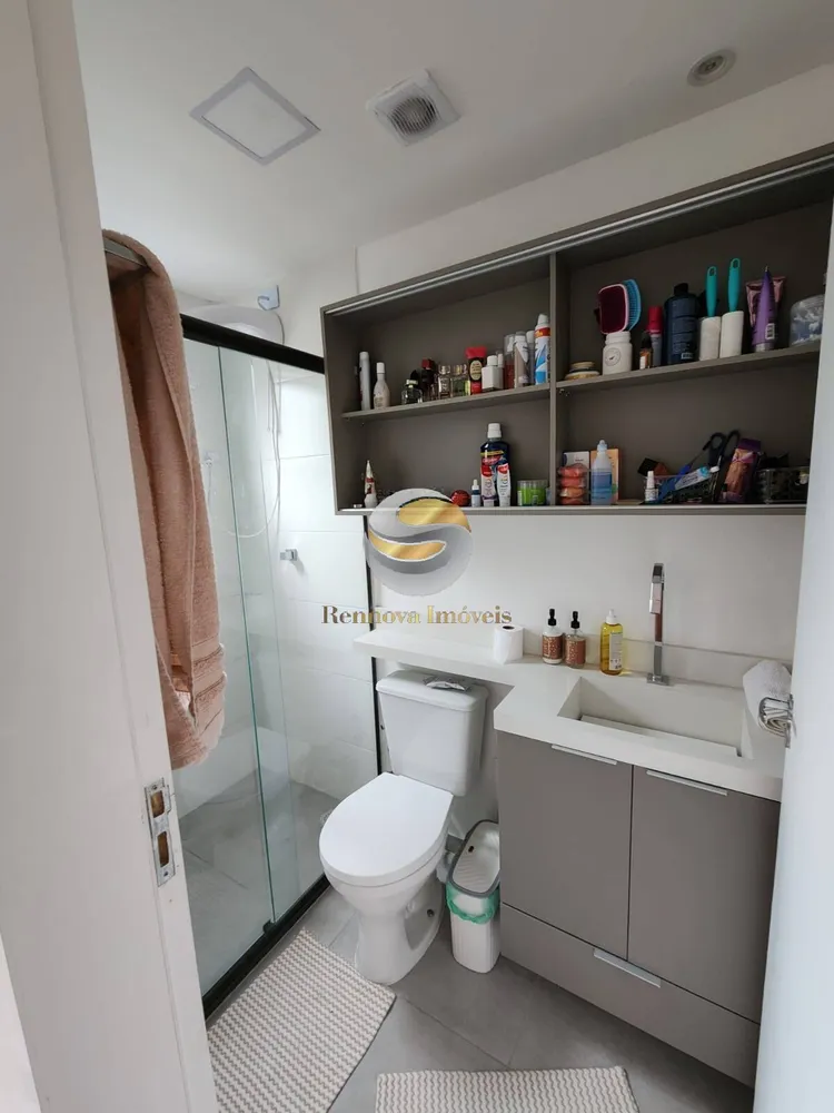 Apartamento, 3 quartos, 83 m² - Foto 5
