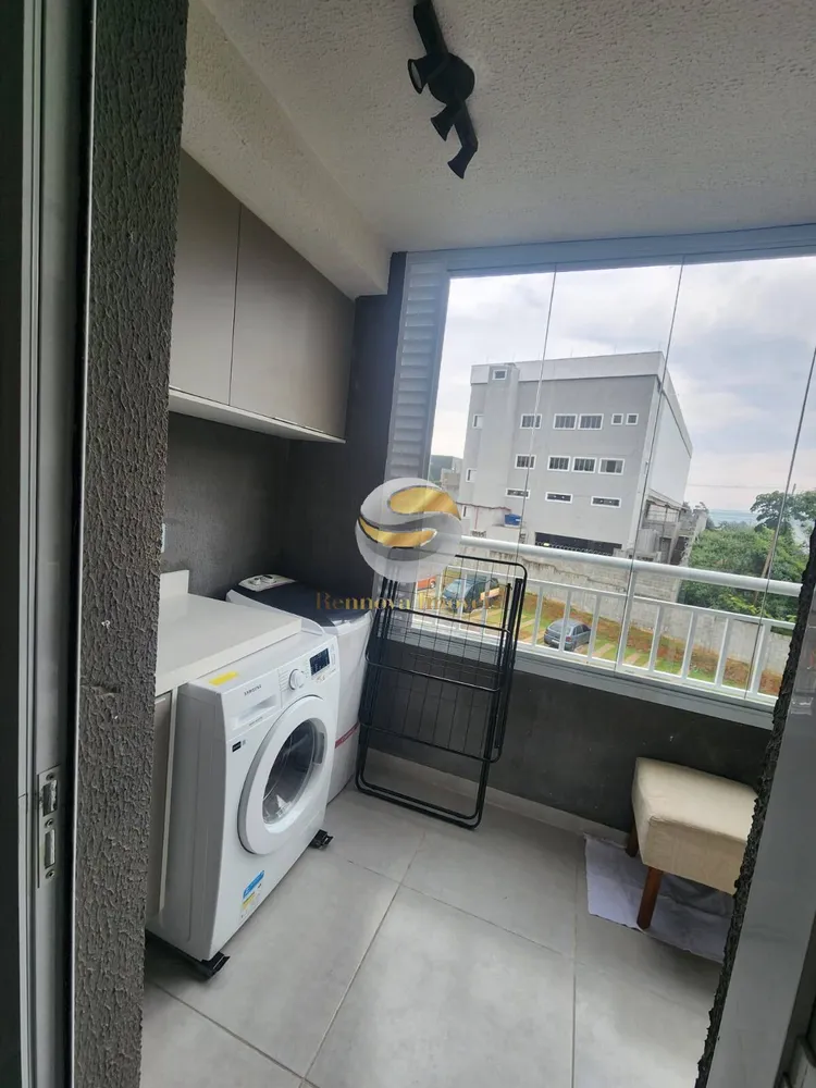Apartamento, 3 quartos, 83 m² - Foto 8