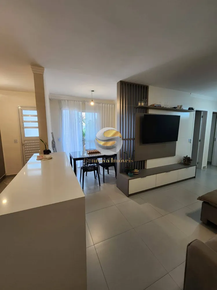 Apartamento, 3 quartos, 83 m² - Foto 7