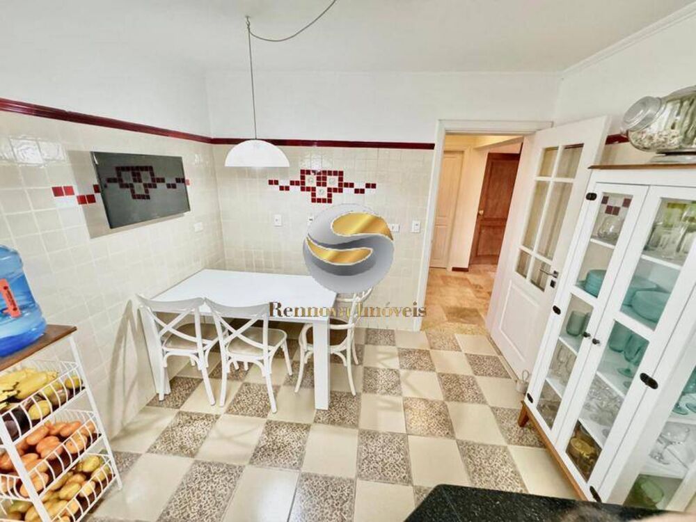 Casa de Condomínio, 5 quartos - Foto 2