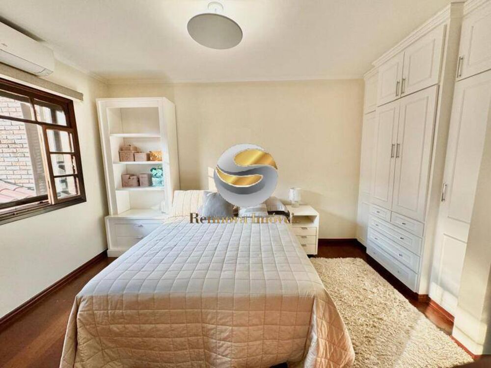 Casa de Condomínio, 5 quartos - Foto 3