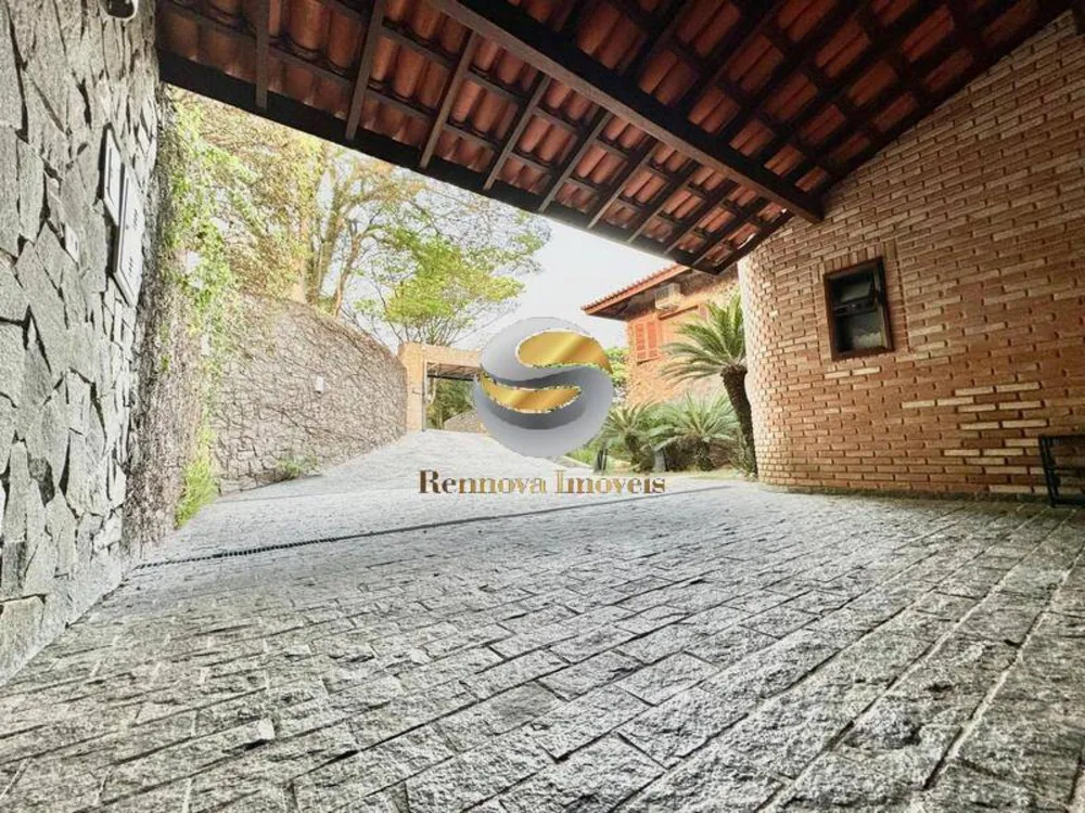 Casa de Condomínio, 5 quartos - Foto 17