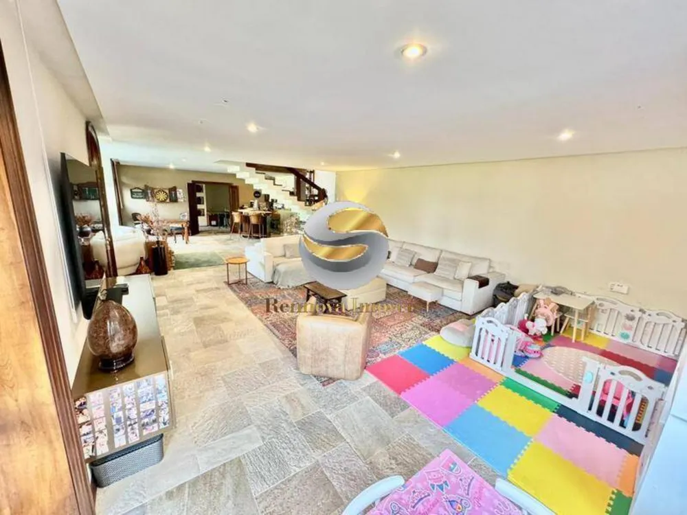 Casa de Condomínio, 5 quartos - Foto 7