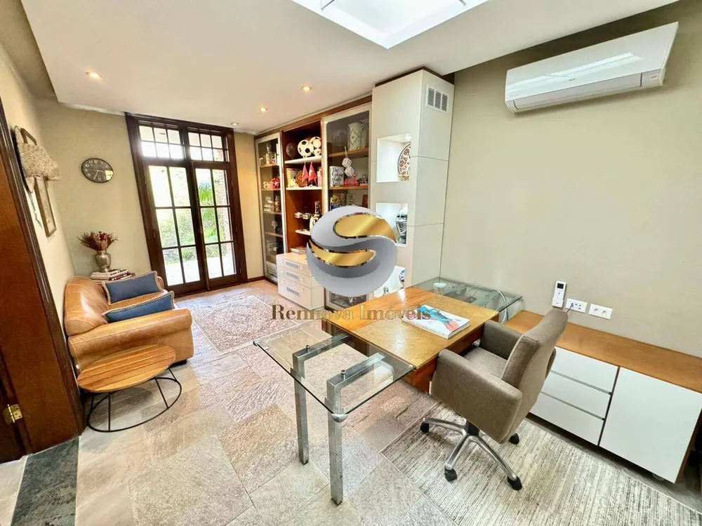 Casa de Condomínio, 5 quartos - Foto 4