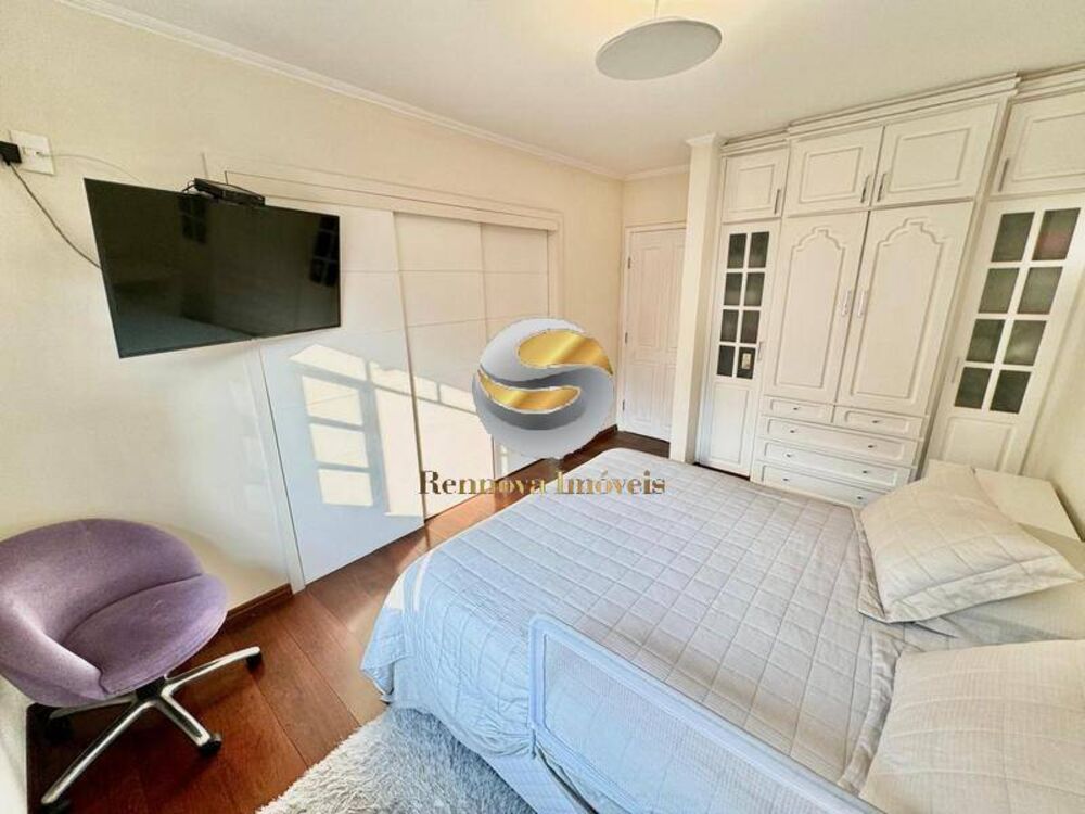 Casa de Condomínio, 5 quartos - Foto 1