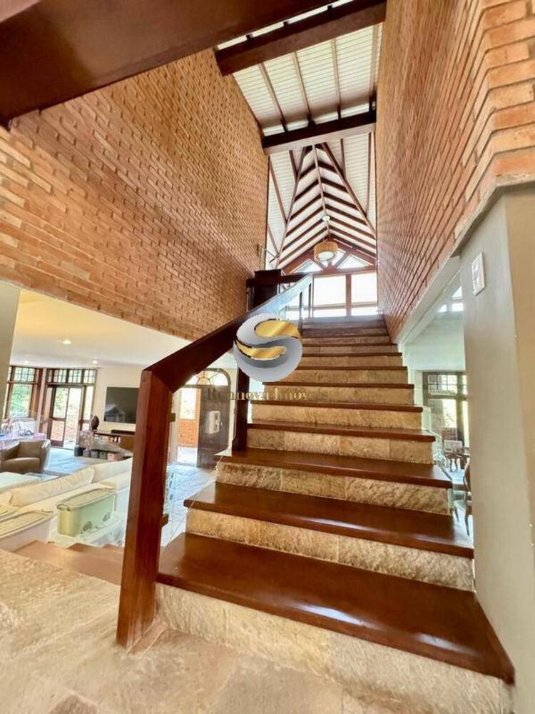 Casa de Condomínio, 5 quartos - Foto 10