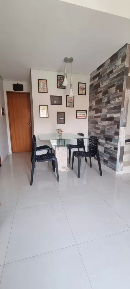 Casa de Condomínio à venda com 3 quartos, 80m² - Foto 8