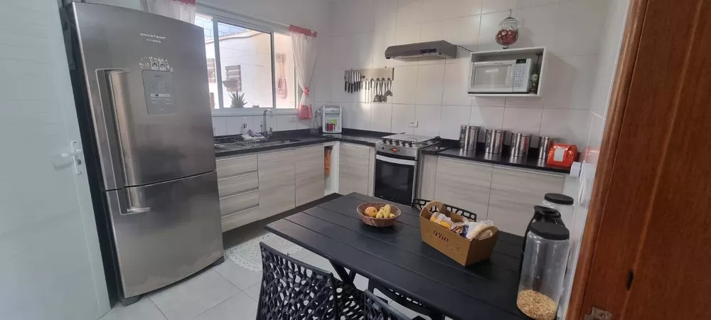 Casa de Condomínio à venda com 3 quartos, 80m² - Foto 3