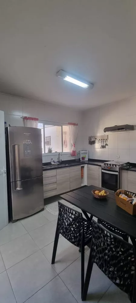 Casa de Condomínio à venda com 3 quartos, 80m² - Foto 4