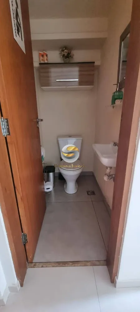 Casa de Condomínio, 3 quartos - Foto 15