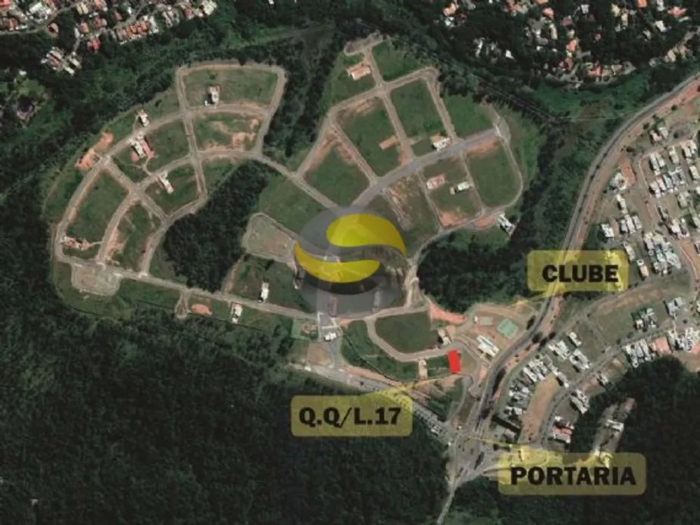 Terreno, 725 m² - Foto 1