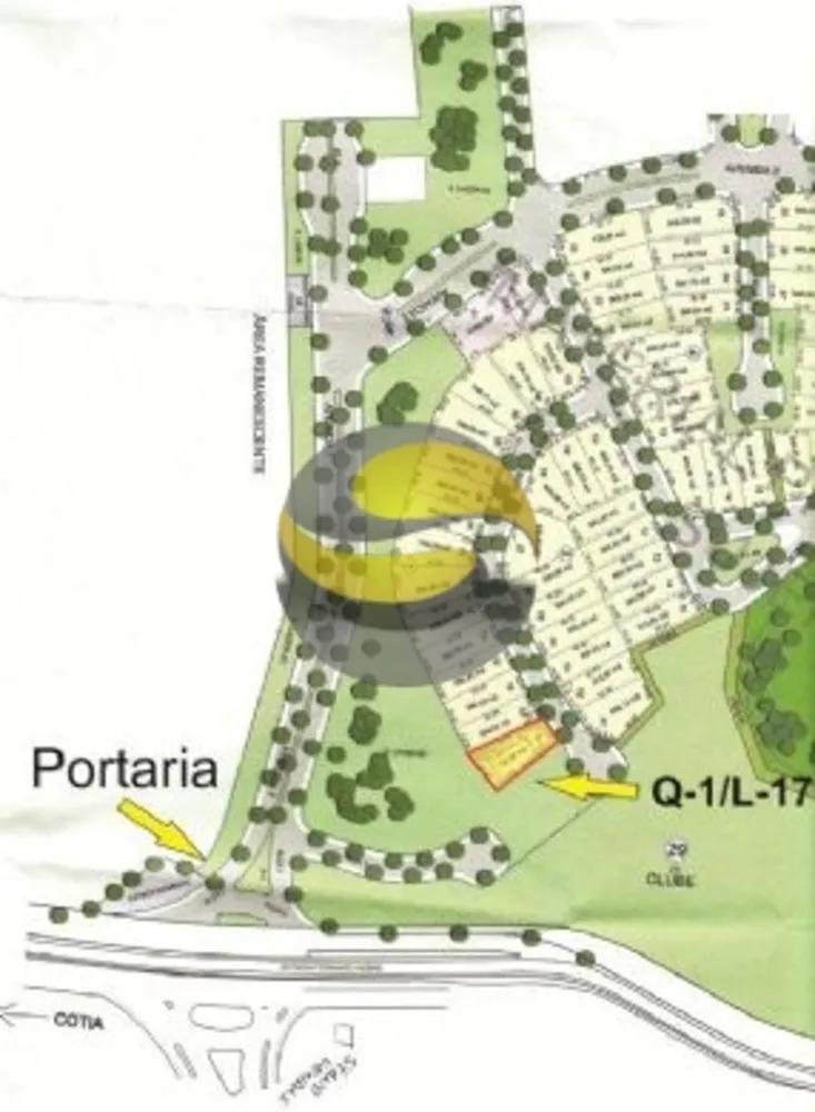 Terreno, 725 m² - Foto 8