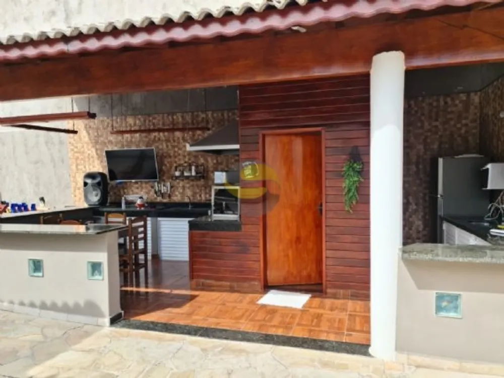 Casa de Condomínio, 5 quartos - Foto 22
