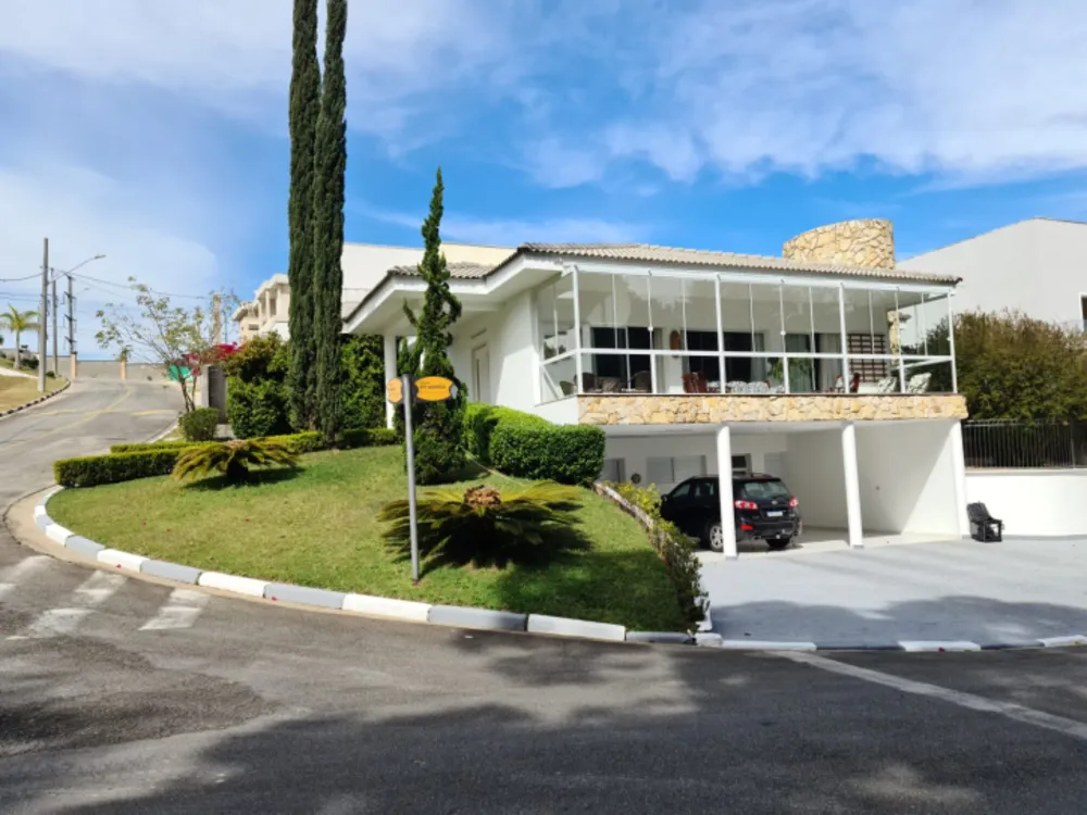 Casa de Condomínio, 5 quartos - Foto 3