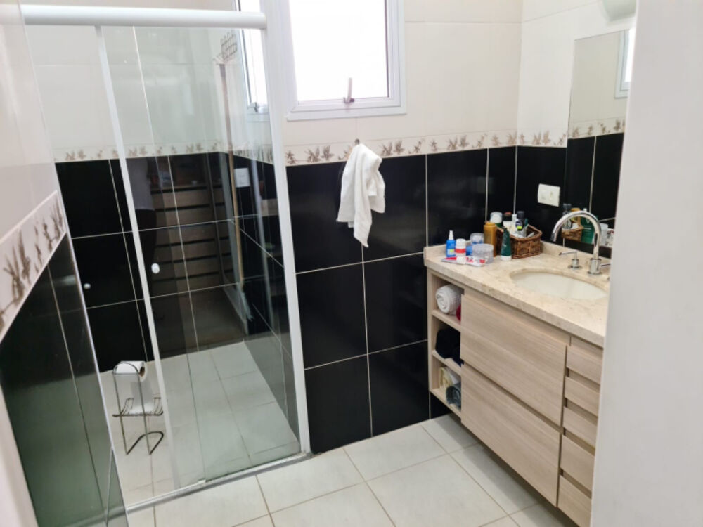 Casa de Condomínio, 5 quartos - Foto 4