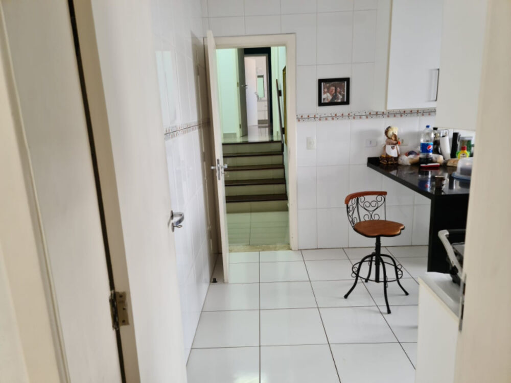 Casa de Condomínio, 5 quartos - Foto 2