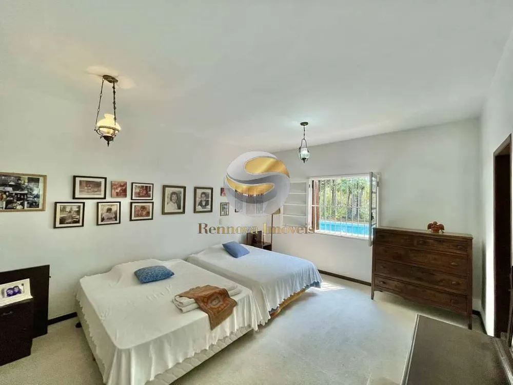 Casa, 4 quartos, 398 m² - Foto 7