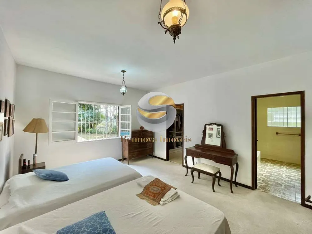 Casa, 4 quartos, 398 m² - Foto 6