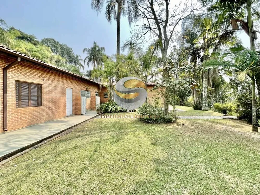 Casa, 4 quartos, 398 m² - Foto 12