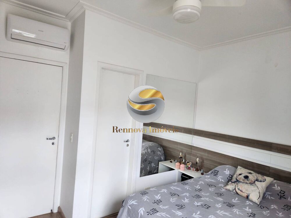 Casa de Condomínio à venda e aluguel com 3 quartos, 136m² - Foto 8