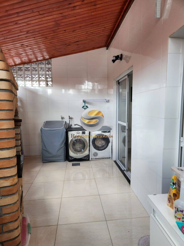 Casa de Condomínio à venda e aluguel com 3 quartos, 136m² - Foto 5