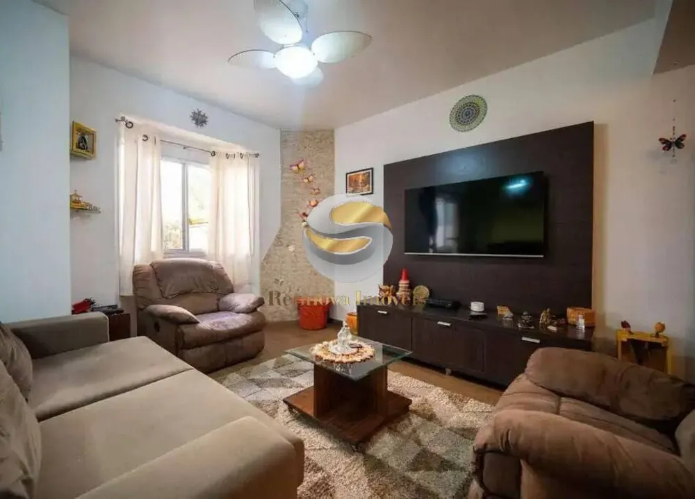 Casa de Condomínio, 4 quartos - Foto 2