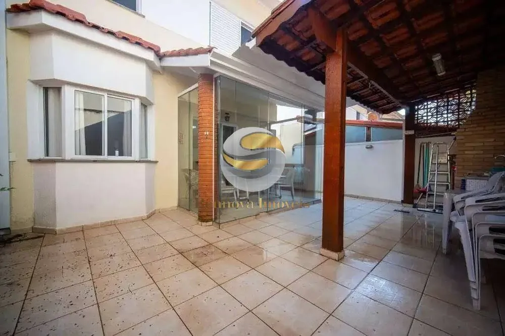 Casa de Condomínio, 4 quartos - Foto 7