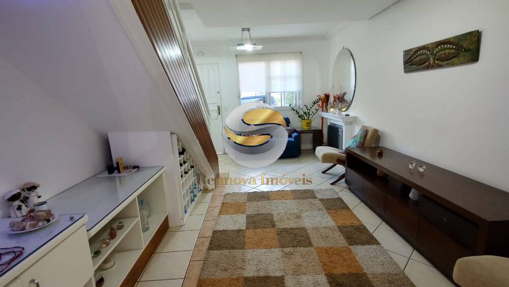 Casa de Condomínio, 2 quartos - Foto 1