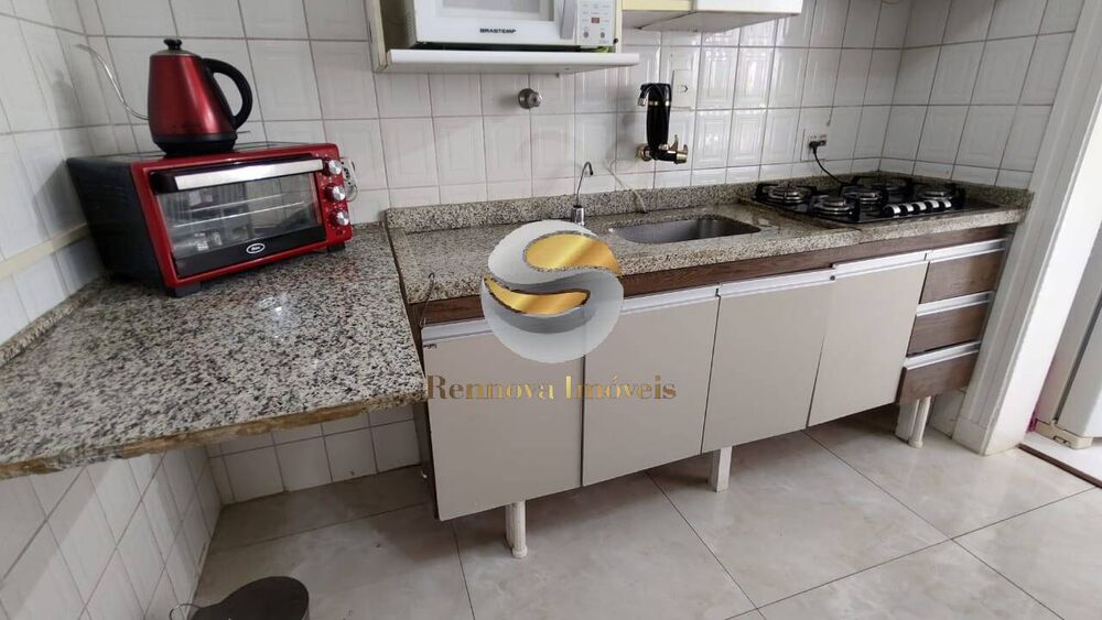 Casa de Condomínio, 2 quartos - Foto 2