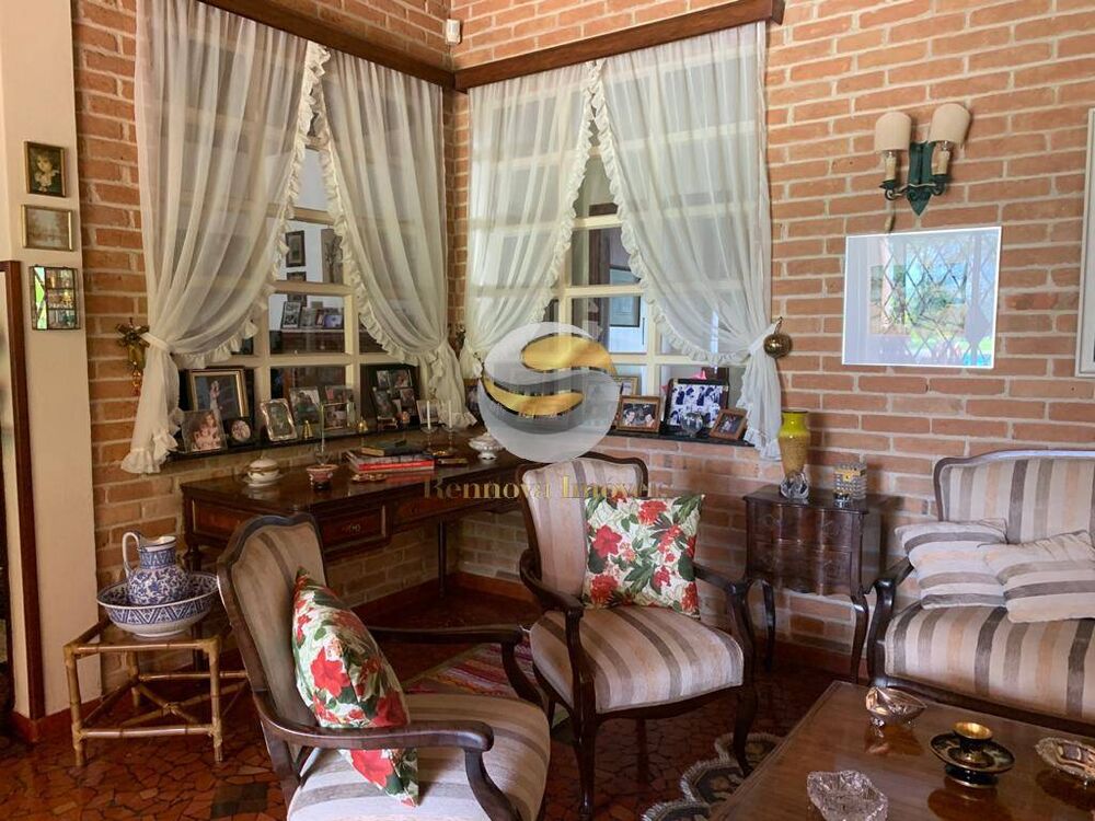 Chácara, 6 quartos, 7800 m² - Foto 11