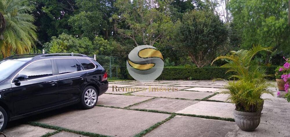 Chácara, 6 quartos, 7800 m² - Foto 6