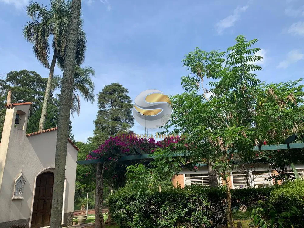 Chácara, 6 quartos, 7800 m² - Foto 4