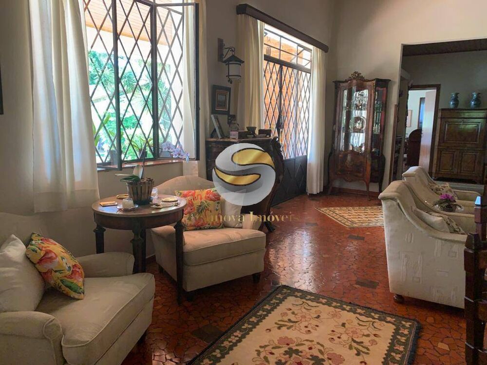 Chácara, 6 quartos, 7800 m² - Foto 12