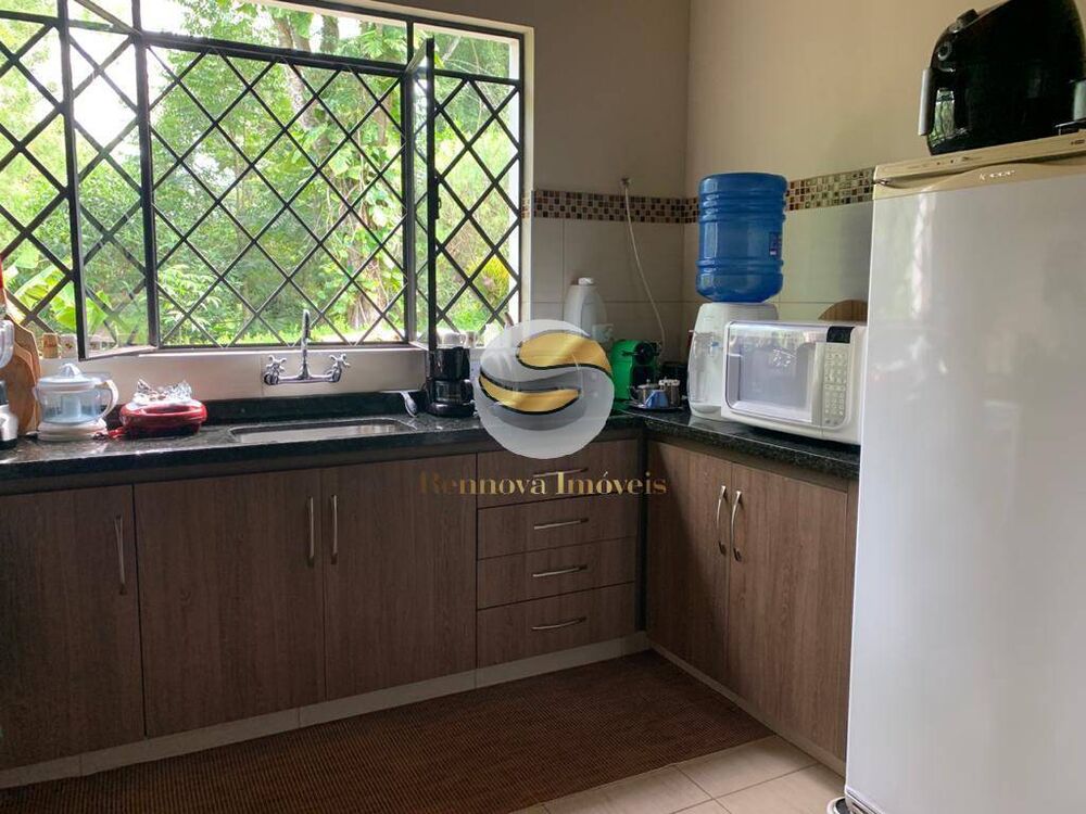 Chácara, 6 quartos, 7800 m² - Foto 16