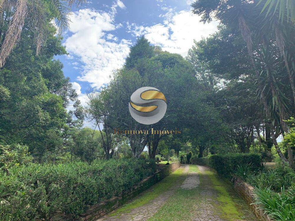 Chácara, 6 quartos, 7800 m² - Foto 5