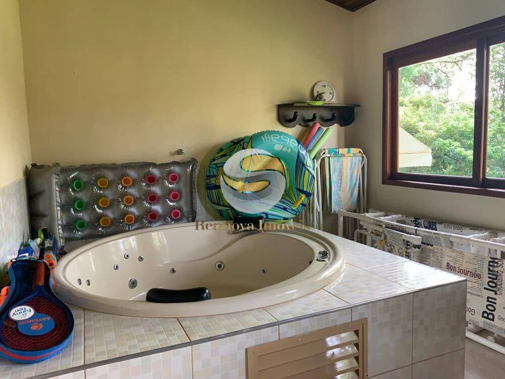 Chácara, 6 quartos, 7800 m² - Foto 18