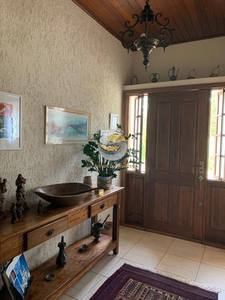 Chácara, 6 quartos, 7800 m² - Foto 17