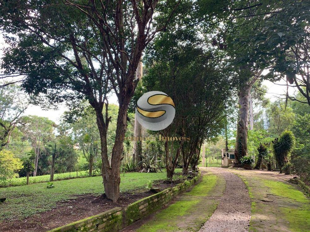 Chácara, 6 quartos, 7800 m² - Foto 4