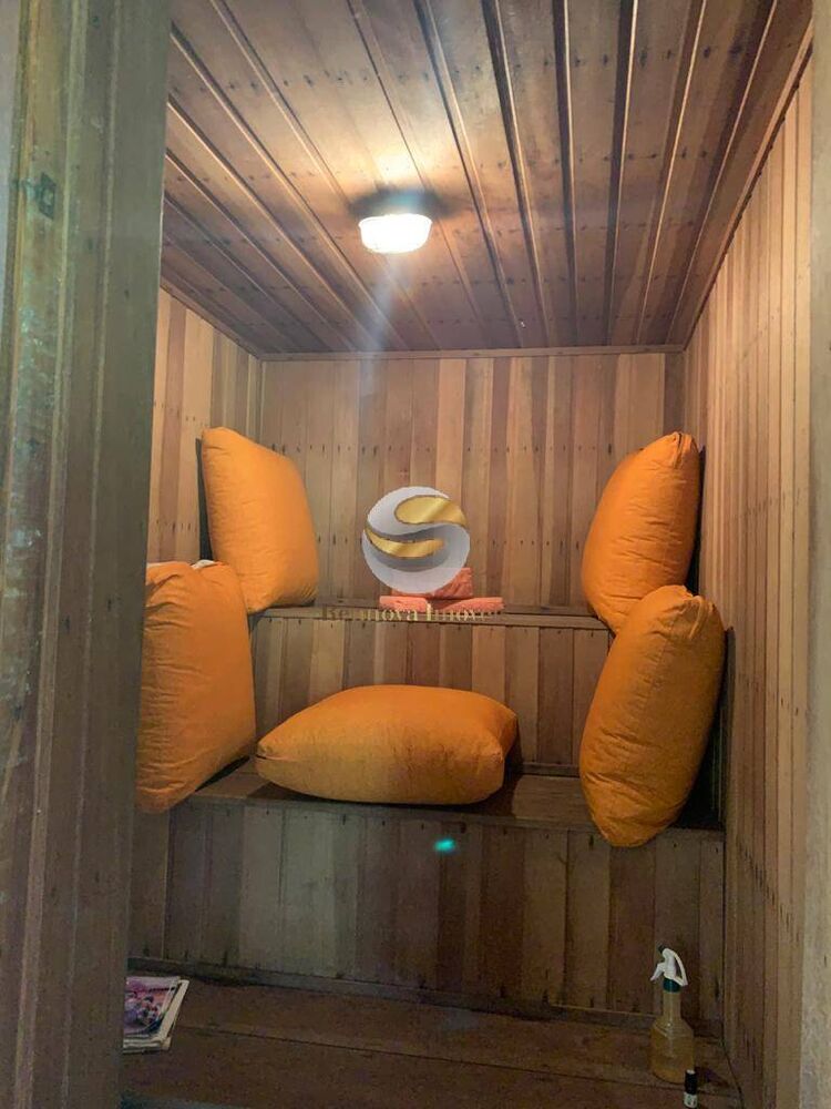 Chácara, 6 quartos, 7800 m² - Foto 8