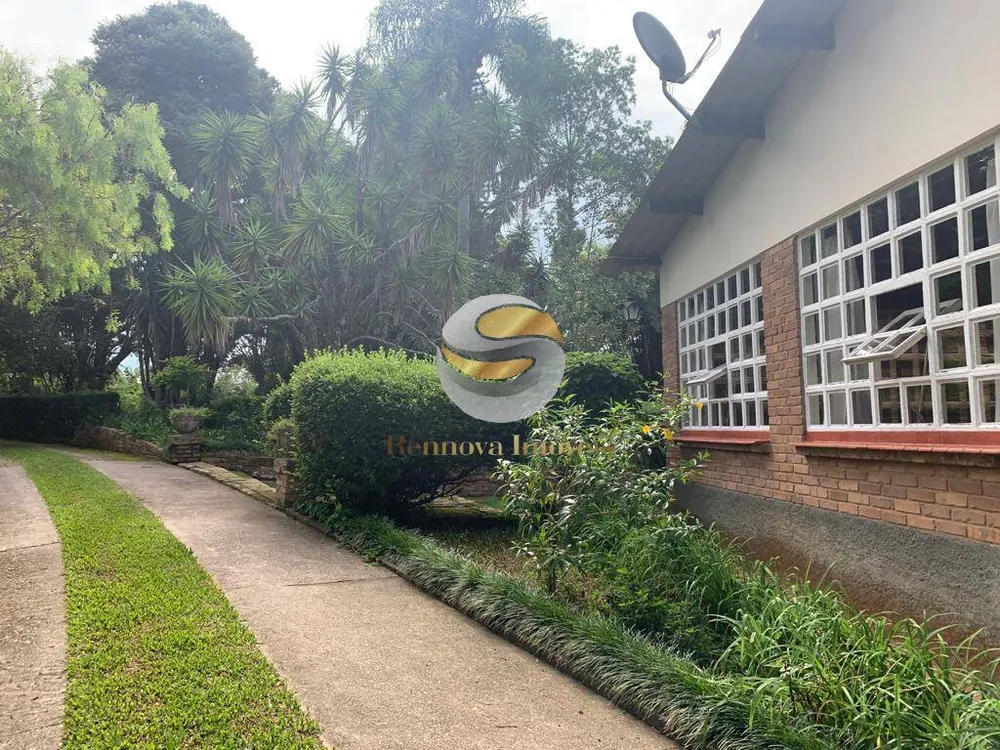 Chácara, 6 quartos, 7800 m² - Foto 3