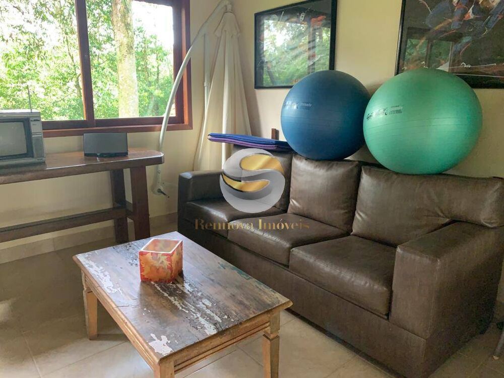 Chácara, 6 quartos, 7800 m² - Foto 13