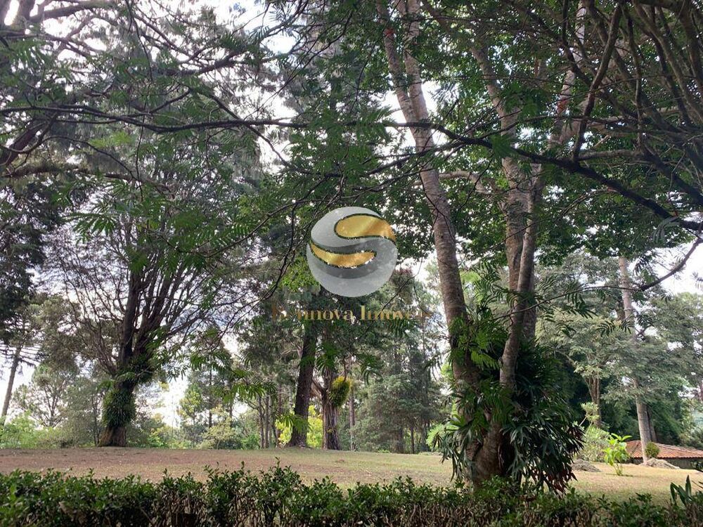 Chácara, 6 quartos, 7800 m² - Foto 3