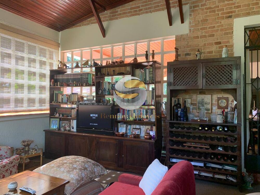 Chácara, 6 quartos, 7800 m² - Foto 22