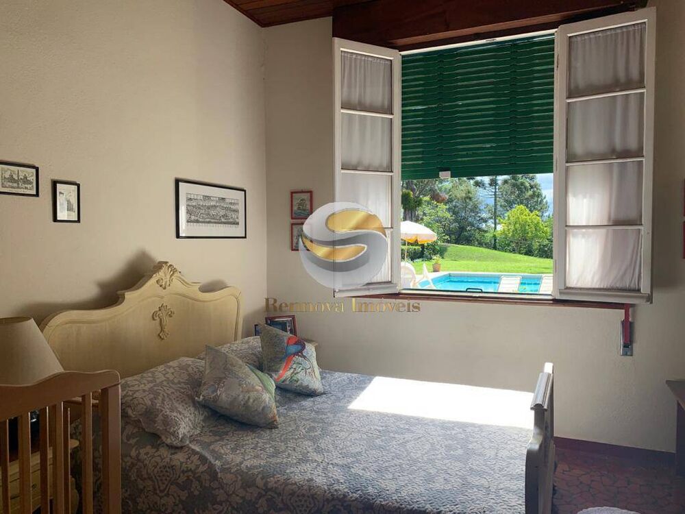 Chácara, 6 quartos, 7800 m² - Foto 19