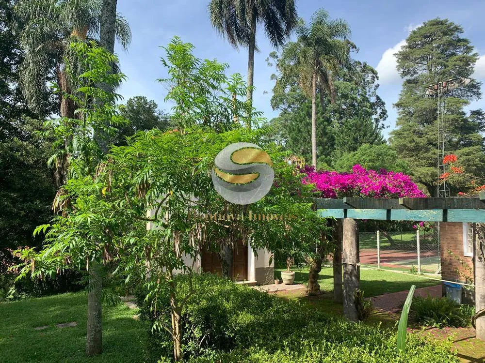 Chácara, 6 quartos, 7800 m² - Foto 5