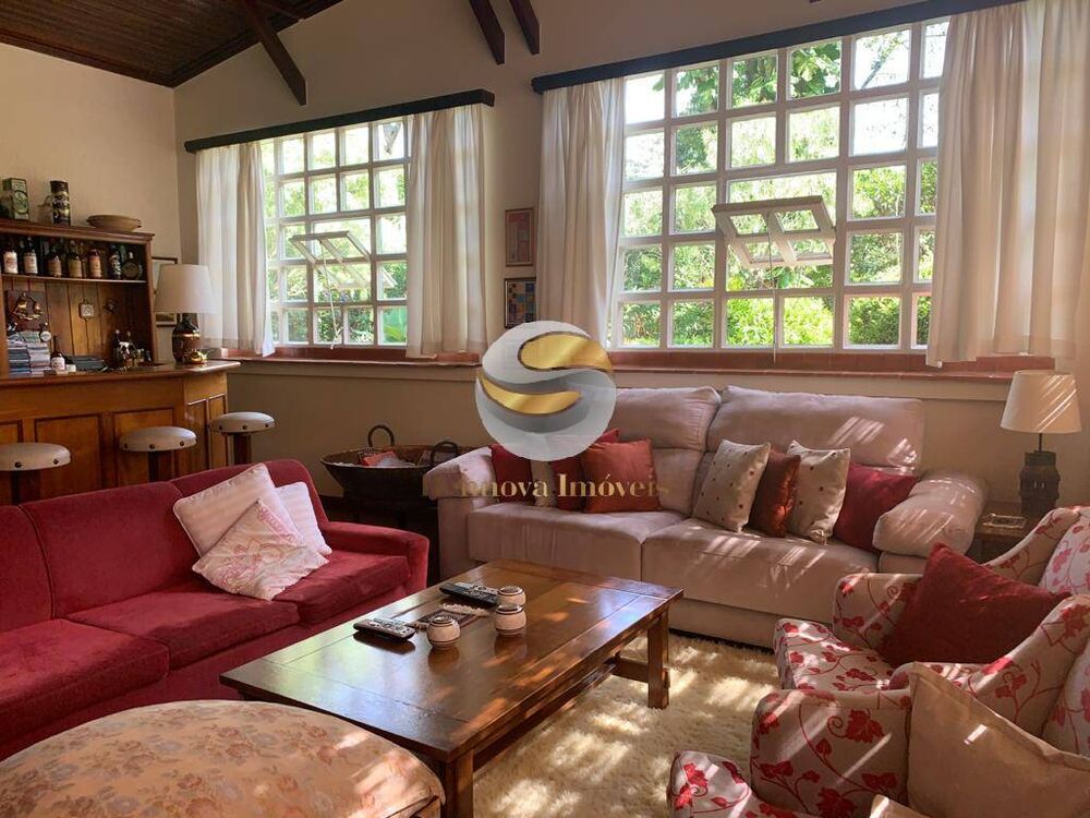 Chácara, 6 quartos, 7800 m² - Foto 10