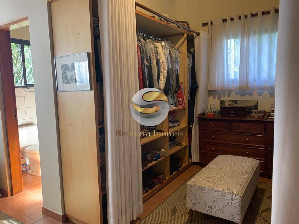 Chácara, 6 quartos, 7800 m² - Foto 15