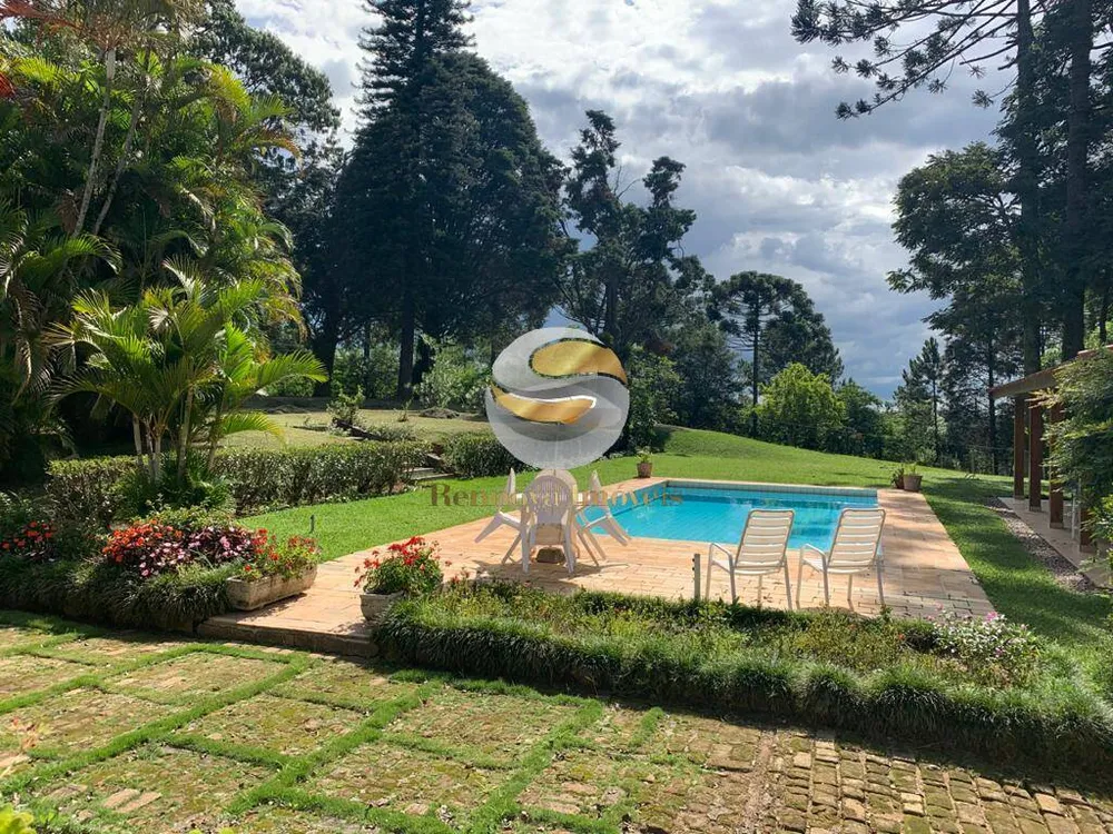 Chácara, 6 quartos, 7800 m² - Foto 11
