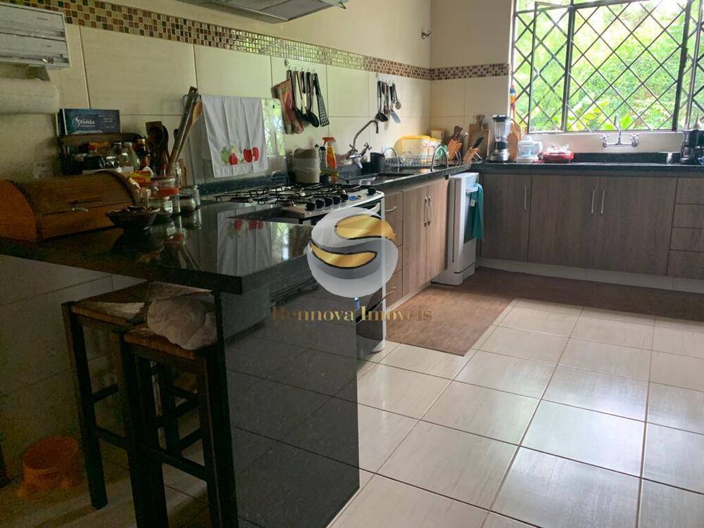 Chácara, 6 quartos, 7800 m² - Foto 21