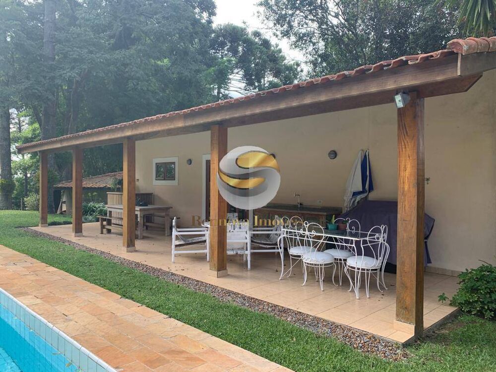 Chácara, 6 quartos, 7800 m² - Foto 7